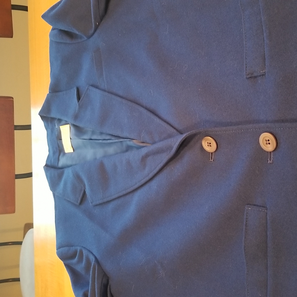 Classic Pendleton Blazer - image 5